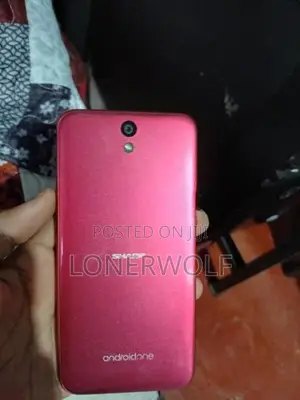 Sharp android one S1 (Used)