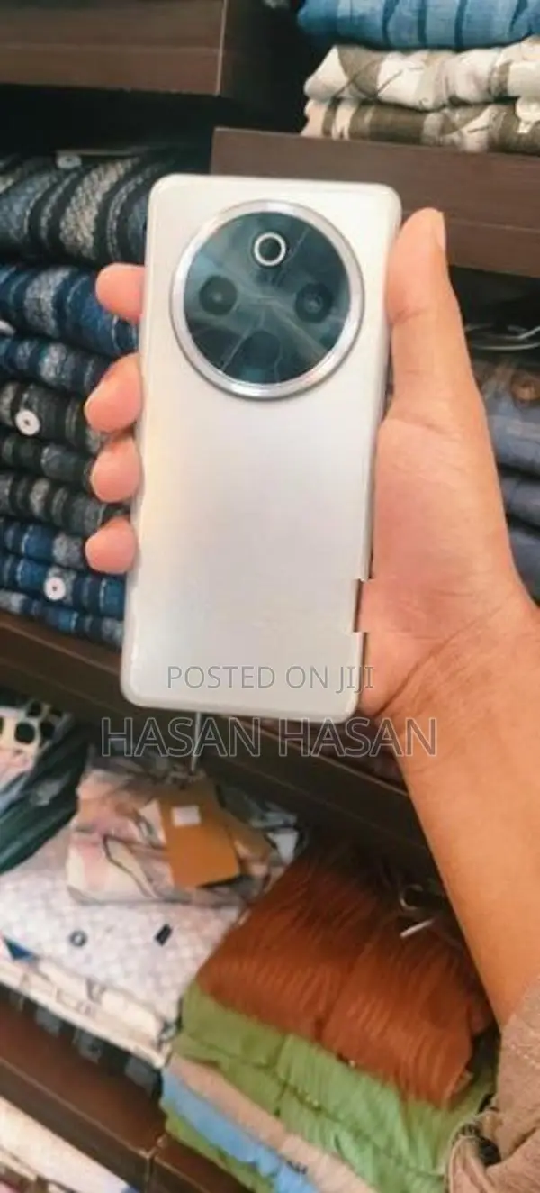 Vivo t4 5G (Used)