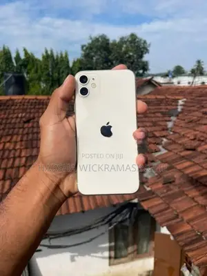 Apple iPhone 11 HN/A (Used)