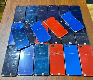 Oppo A3s 6GB/128GB (Used)