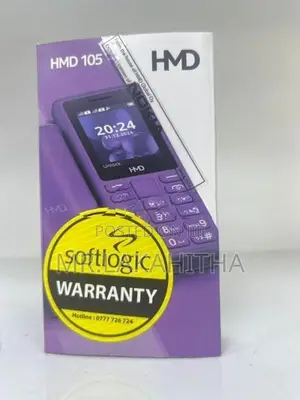 Nokia 105 (Brand New)
