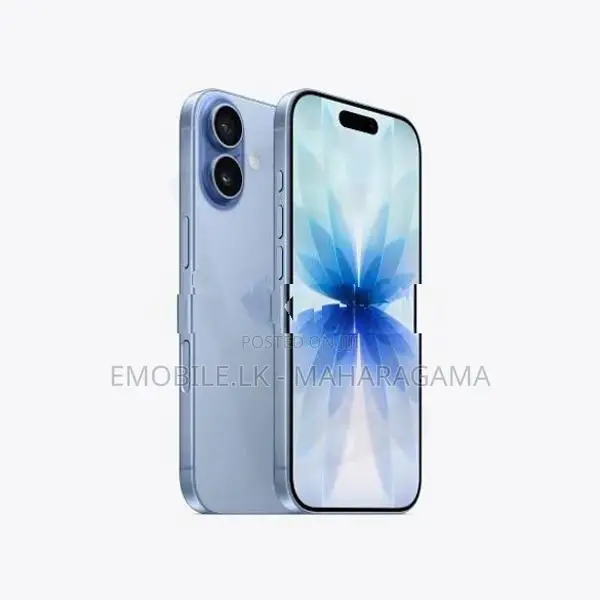 Apple iPhone 17 256GB (Brand New)