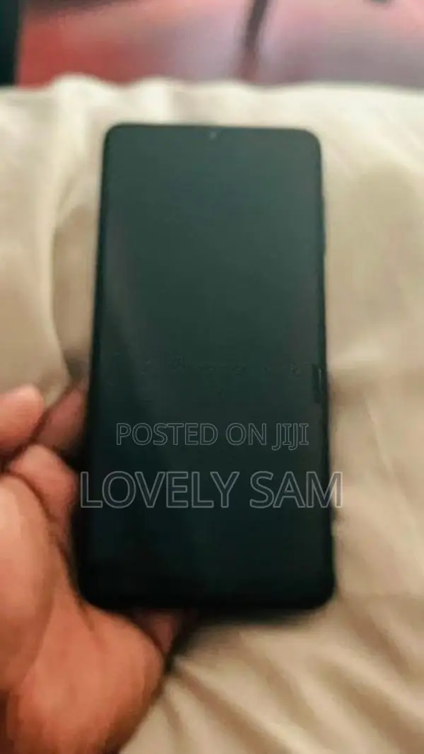 Samsung Galaxy M22 (Used)