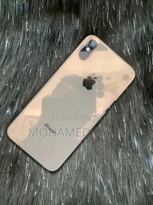 Apple iPhone XS (Used)