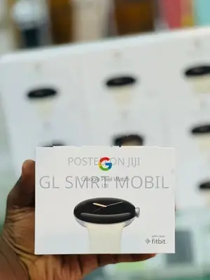 Google pixel wach (Brand New)