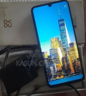 Huawei Nova y71 (Used)