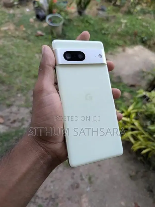Google Pixel 7 (Used)
