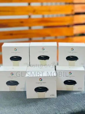 Google pixel wach (Brand New)