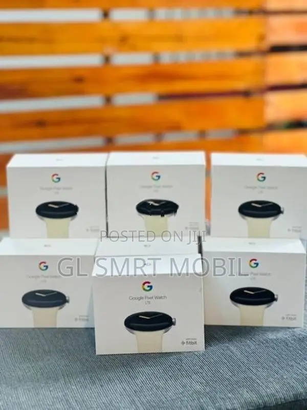 Google pixel wach (Brand New)