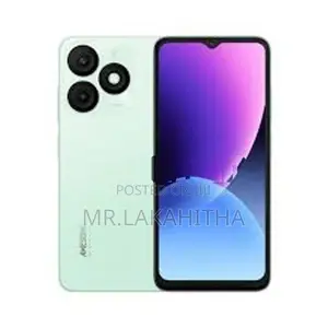 itel A40 4GB|64GB (Brand New)