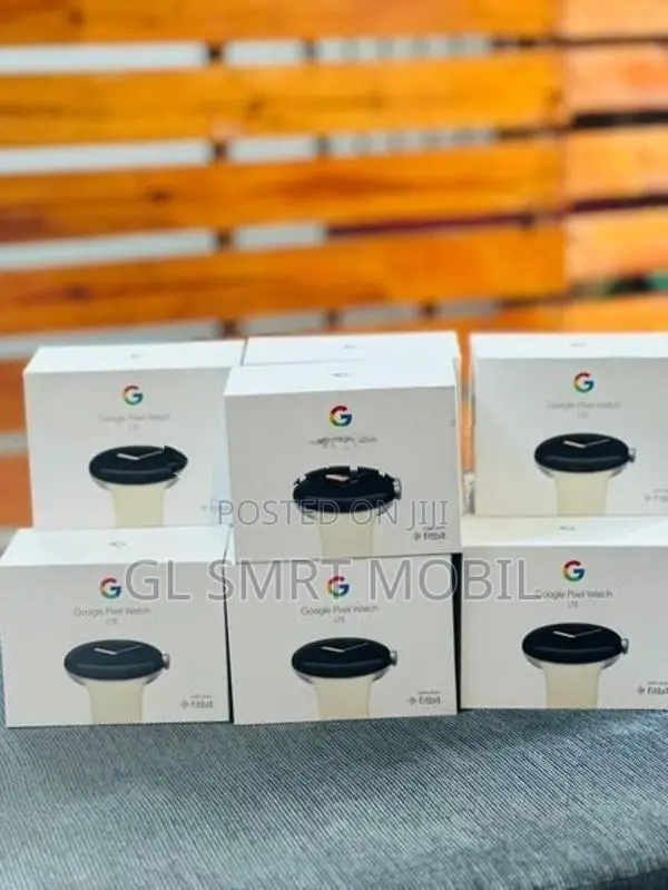 Google pixel wach (Brand New)