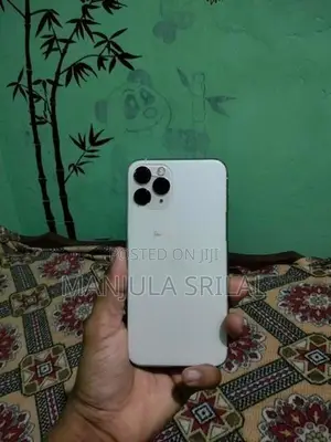 Apple iPhone 11 Pro (Used)