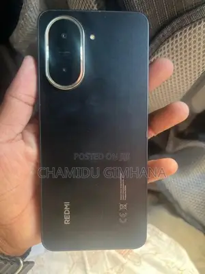 Xiaomi Redmi A5 100% condition (Used)