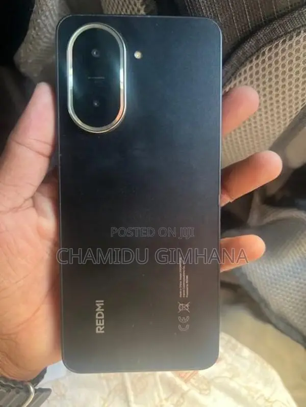 Xiaomi Redmi A5 100% condition (Used)