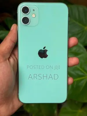 Apple iPhone 11 (Used)