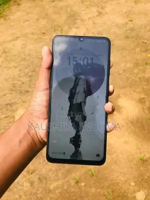 Honor X5c Plus (Used)