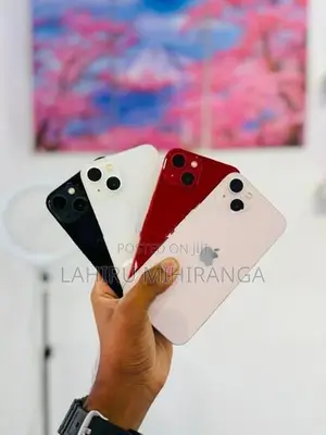 Apple iPhone 13 128GB (Used)