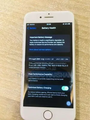 Apple iPhone 7 (Used)