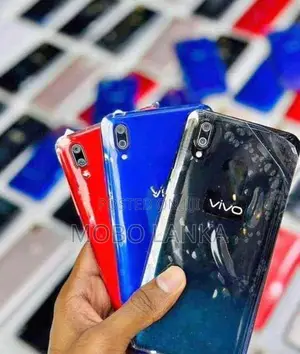 Vivo Y93 6GB/128GB (Used)