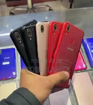 Vivo Y85 6GB/128GB (Used)