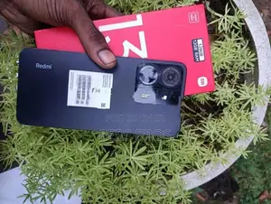 Xiaomi Redmi 13C (Used)