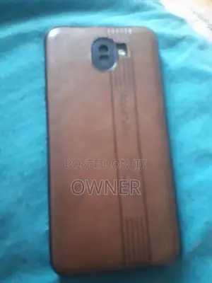Samsung Galaxy J7 prime (Used)