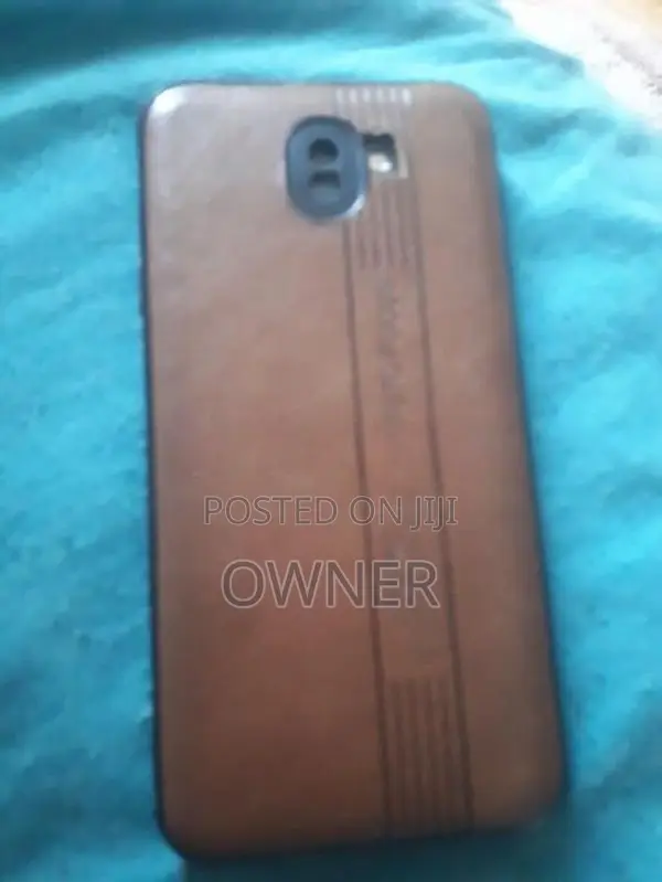 Samsung Galaxy J7 prime (Used)