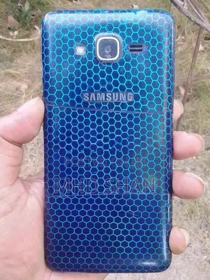 Samsung Galaxy J2 Prime 4G (Used) for Parts