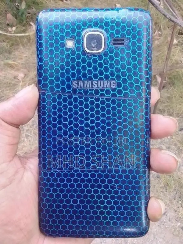 Samsung Galaxy J2 Prime 4G (Used) for Parts