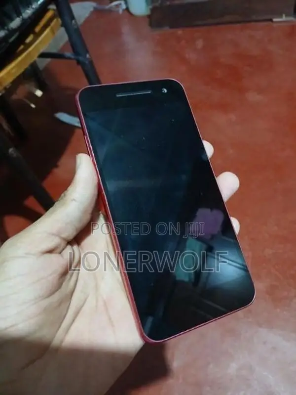 Sharp android one S1 (Used)
