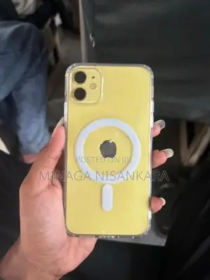Apple iPhone 11 (Used)