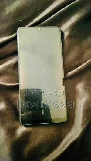 Samsung Galaxy M22 (Used)