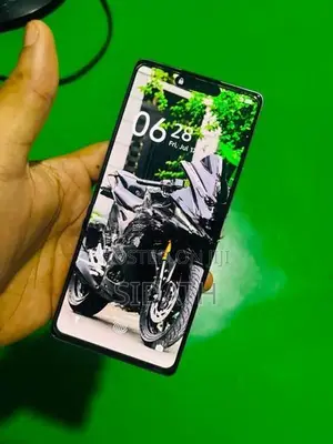 Infinix Note 40 256GB (Used)