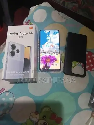 Xiaomi Redmi Note 14 (Used)