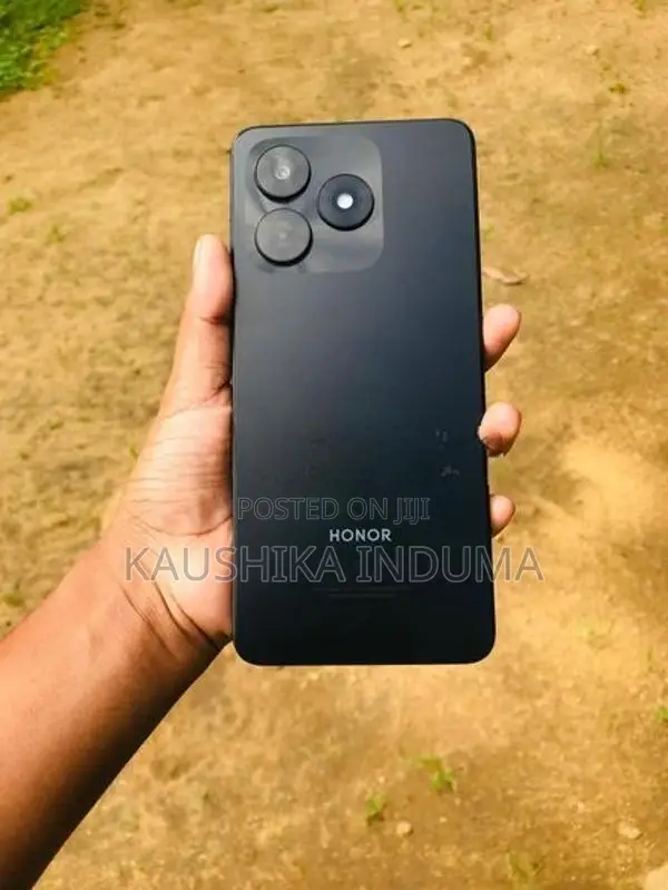 Honor X5c Plus (Used)