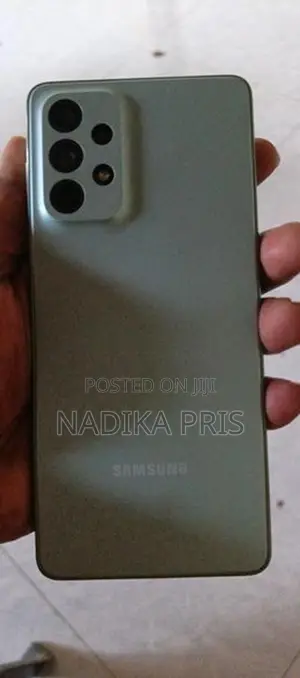 Samsung Galaxy A73 5G (Used)