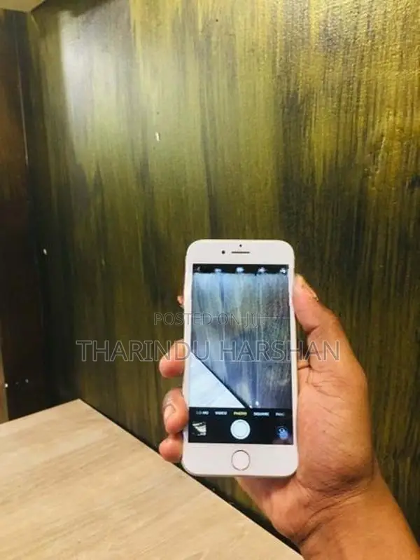 Apple iPhone 7 (Used)