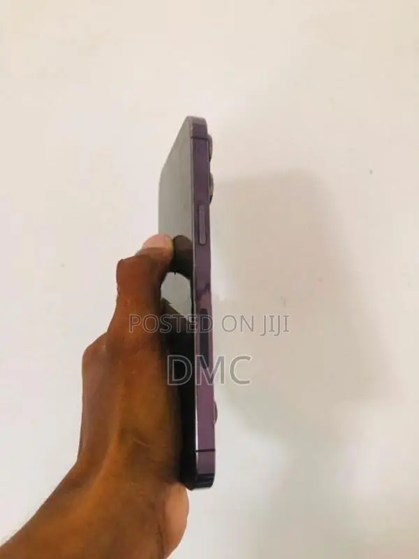Apple iPhone 14 Pro Max 256GB (Used)