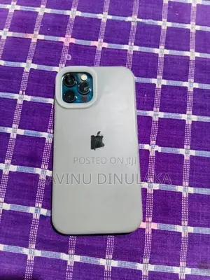 Apple iPhone 12 Pro (Used)