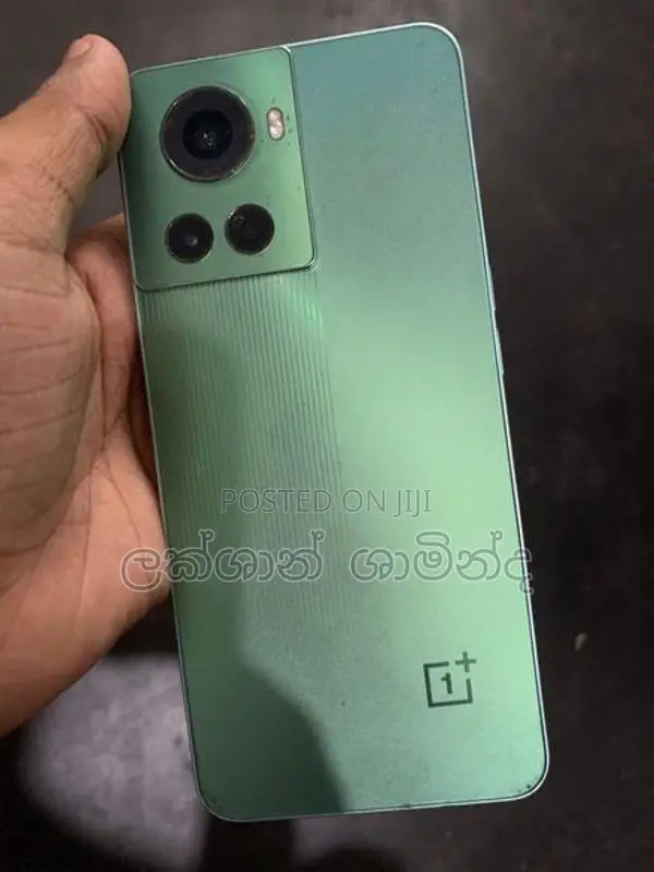 OnePlus 10R 256GB (Used)