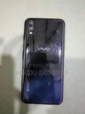 Vivo Y93 (Used)