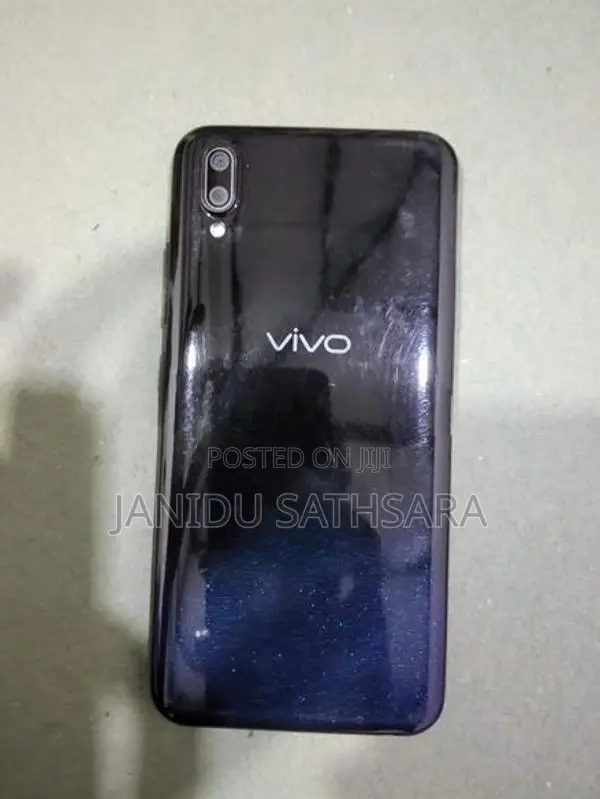 Vivo Y93 (Used)