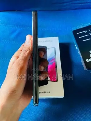 Samsung Galaxy A53 Mint Edition (Used)