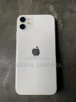 Apple iPhone 11 (Used)