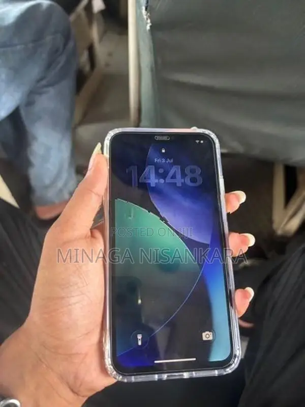 Apple iPhone 11 (Used)