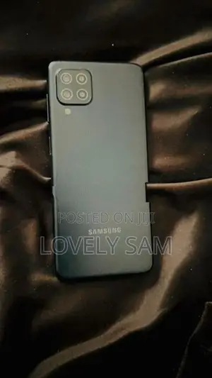 Samsung Galaxy M22 (Used)