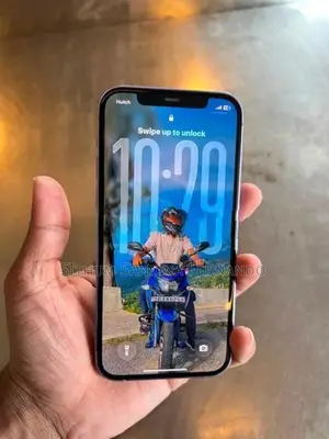 Apple iPhone 12 (Used)
