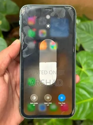 Apple iPhone 11 (Used)