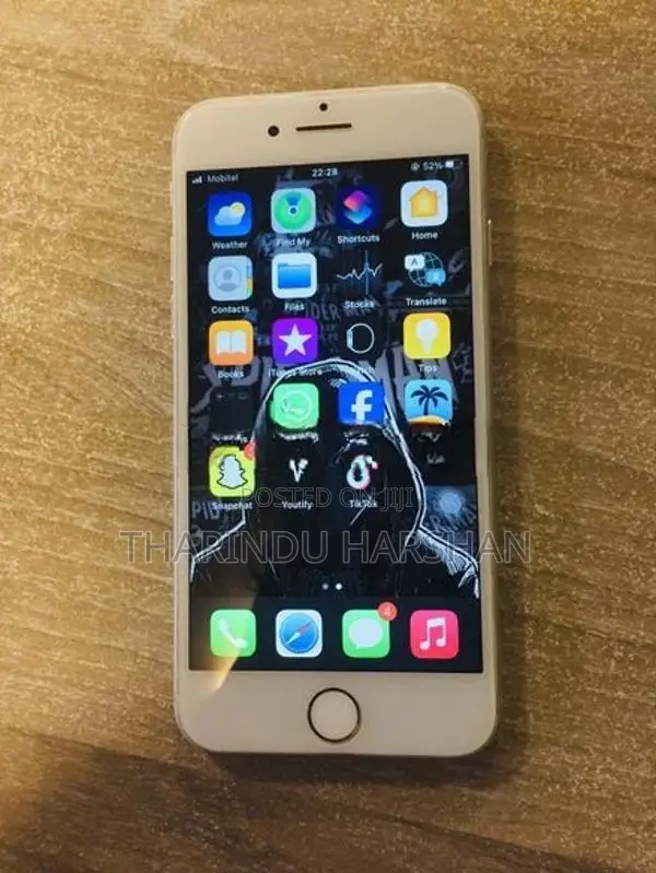 Apple iPhone 7 (Used)