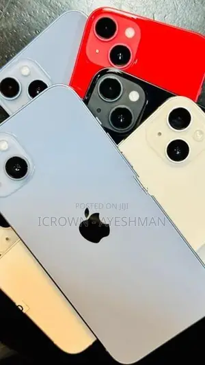 Apple iPhone 14 Plus 256GB (Used)